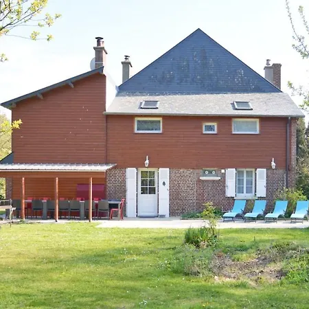 Reve D'etretat Bordeaux-Saint-Clair