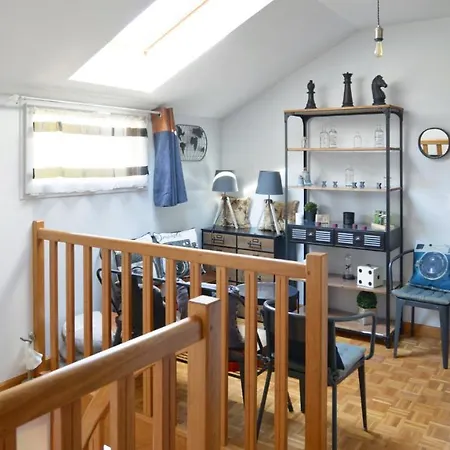 Reve D'etretat * Bordeaux-Saint-Clair