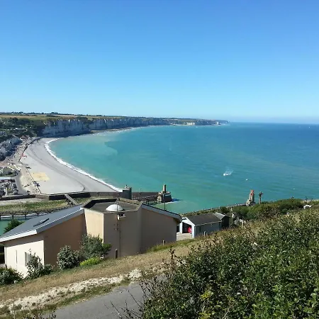 Reve D'etretat *