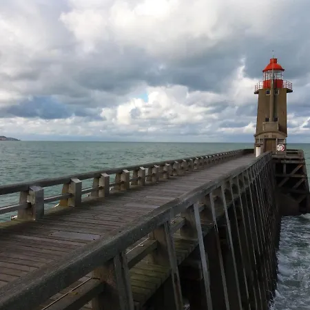 Rêve D'etretat