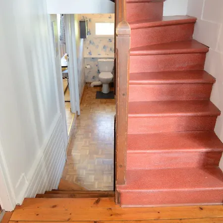 Reve D'etretat Bordeaux-Saint-Clair