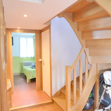 Holiday home Reve D'etretat