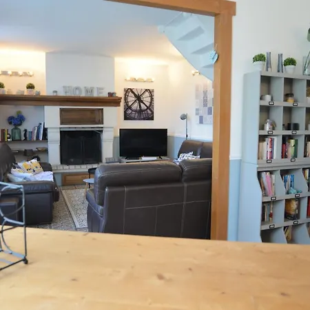 Reve D'etretat Bordeaux-Saint-Clair