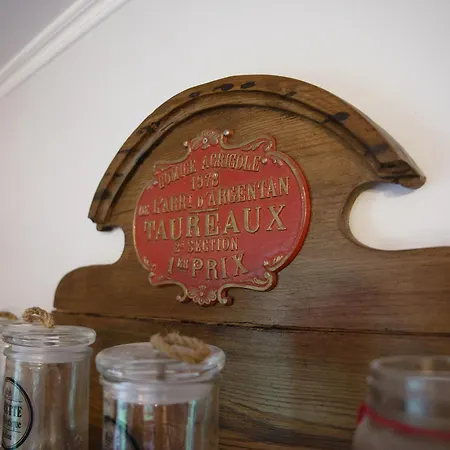 Reve D'etretat Bordeaux-Saint-Clair