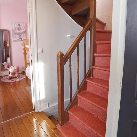 Reve D'etretat Дом отдыха