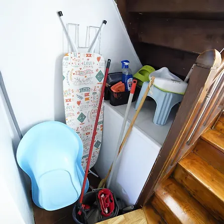 Reve D'etretat Holiday home Bordeaux-Saint-Clair