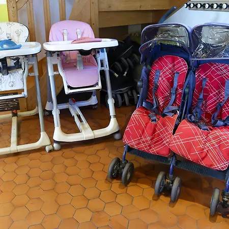 Reve D'etretat * Bordeaux-Saint-Clair