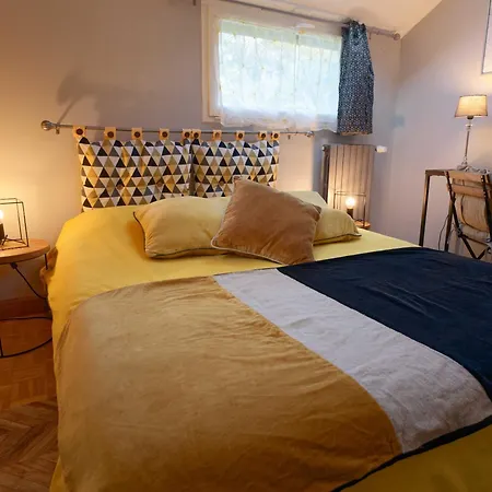 Дом отдыха Reve D'etretat