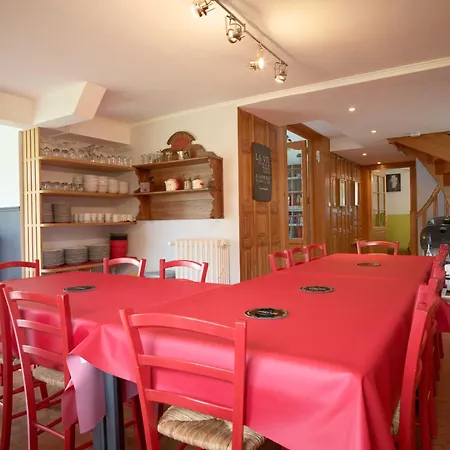 Reve D'etretat Дом отдыха *