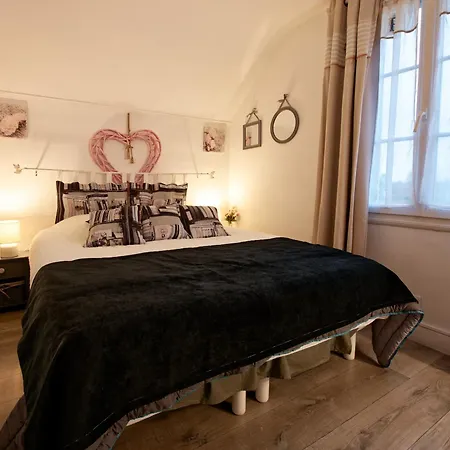 Reve D'etretat * Bordeaux-Saint-Clair